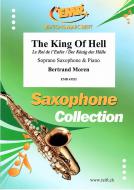 The King Of Hell Standard
