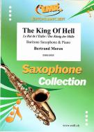 The King Of Hell Standard
