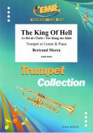 The King Of Hell Standard