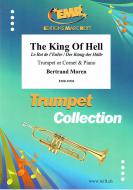 The King Of Hell Standard