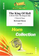 The King Of Hell Standard