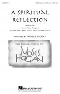 A Spiritiual Reflection 