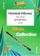 Oriental Odyssey Standard