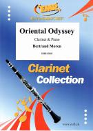 Oriental Odyssey Standard