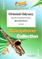 Oriental Odyssey Standard