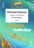 Oriental Odyssey Standard
