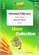 Oriental Odyssey Standard
