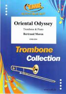 Oriental Odyssey Standard