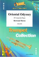 Oriental Odyssey Standard