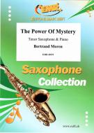 The Power Of Mystery Standard