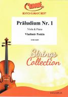 Präludium Nr. 1 Standard
