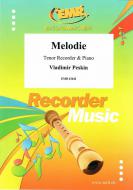 Melodie Standard