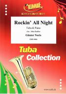Rockin' All Night Standard