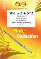 Walzer Arie No. 2 Standard