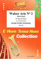Walzer Arie No. 2 Standard