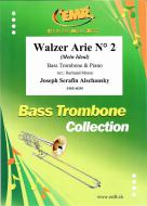 Walzer Arie No. 2 Standard