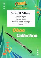 Suite D Minor Standard