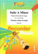 Suite A Minor Standard