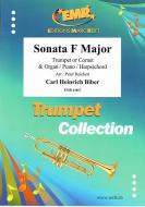 Sonata F Major Standard