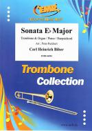 Sonata Eb Major Standard