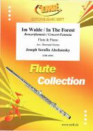 Im Walde - In The Forest Standard