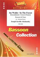 Im Walde - In The Forest Standard
