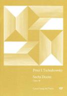 Tschaikowsky: Sechs Duette 