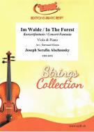 Im Walde - In The Forest Standard