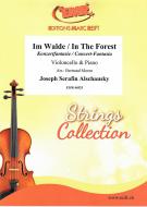 Im Walde - In The Forest Standard