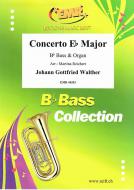 Concerto Eb Major Standard
