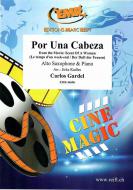 Por Una Cabeza Standard