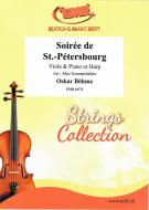 Soirée de St.-Pétersbourg Standard