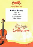 Ballet Scene op. 31 Standard