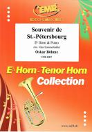 Souvenir de St.-Pétersbourg Standard