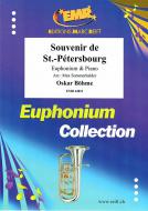 Souvenir de St.-Pétersbourg Standard
