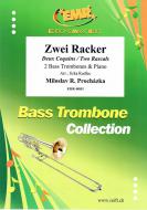 2 Racker Standard