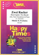 2 Racker Standard