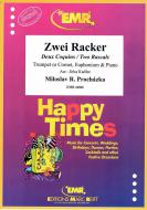 2 Racker Standard