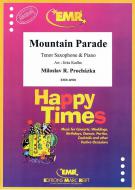 Mountain Parade Standard