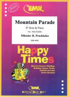 Mountain Parade Standard