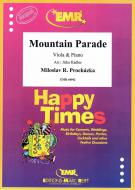 Mountain Parade Standard