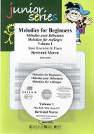 Melodies for Beginners 1 Standard