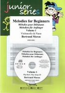 Melodies for Beginners 1 Standard