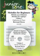 Melodies for Beginners 2 Standard
