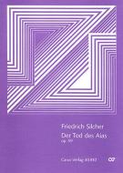 Der Tod des Aias op. 59 
