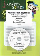 Melodies for Beginners 4 Standard