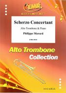 Scherzo Concertant Standard