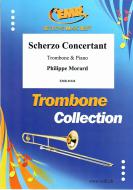 Scherzo Concertant Standard