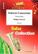 Scherzo Concertant Standard