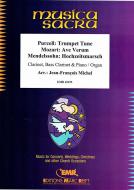 Trumpet Tune (Purcell) - Ave Verum (Mozart) - Hochzeitsmarsch (Mendelssohn) Standard
